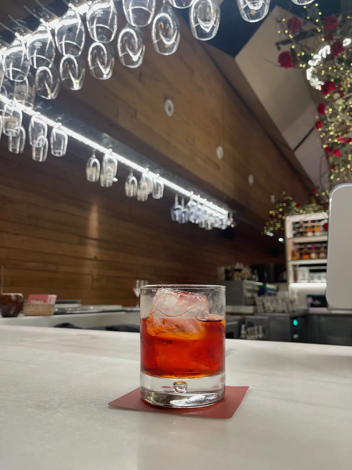 Restaurant Tierra Brava