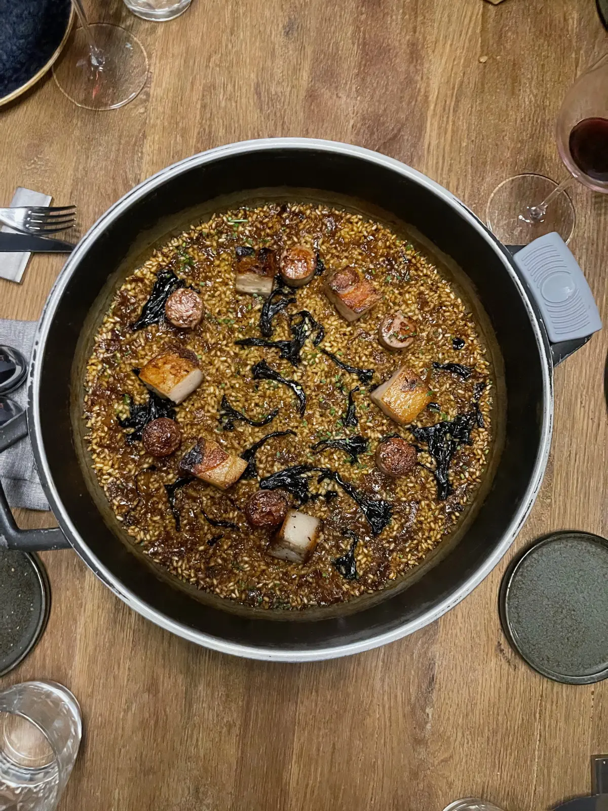 Restaurant Tragaldabas