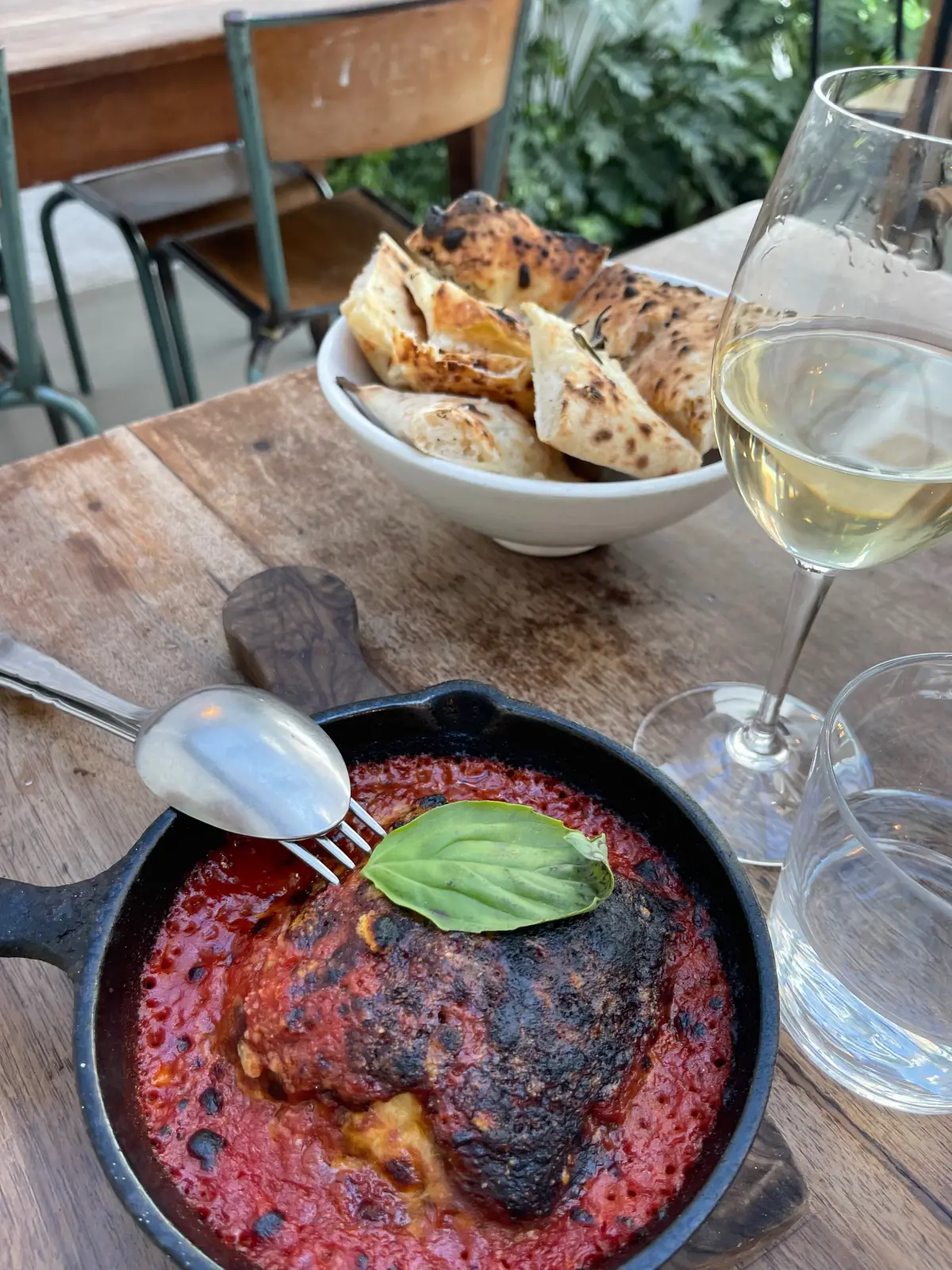 Sartoria Panatieri restaurant, Barcelona