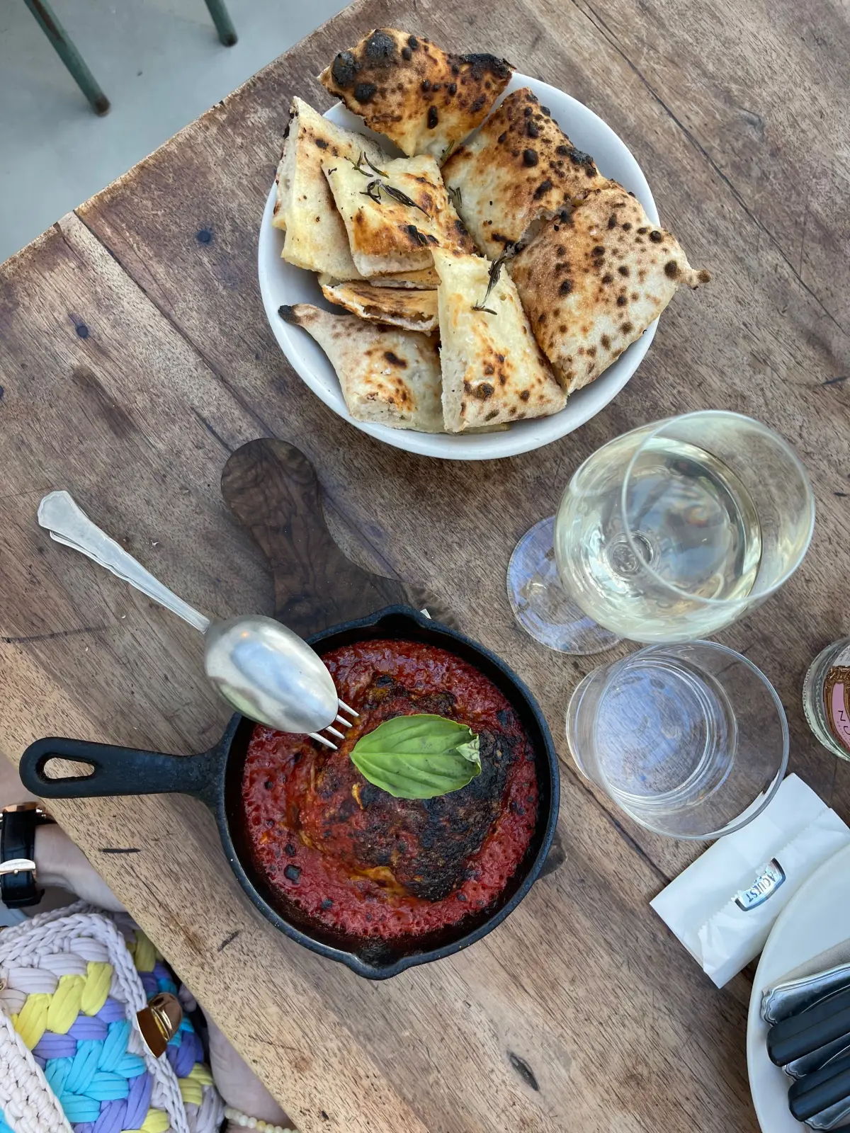 Sartoria Panatieri restaurant, Barcelona