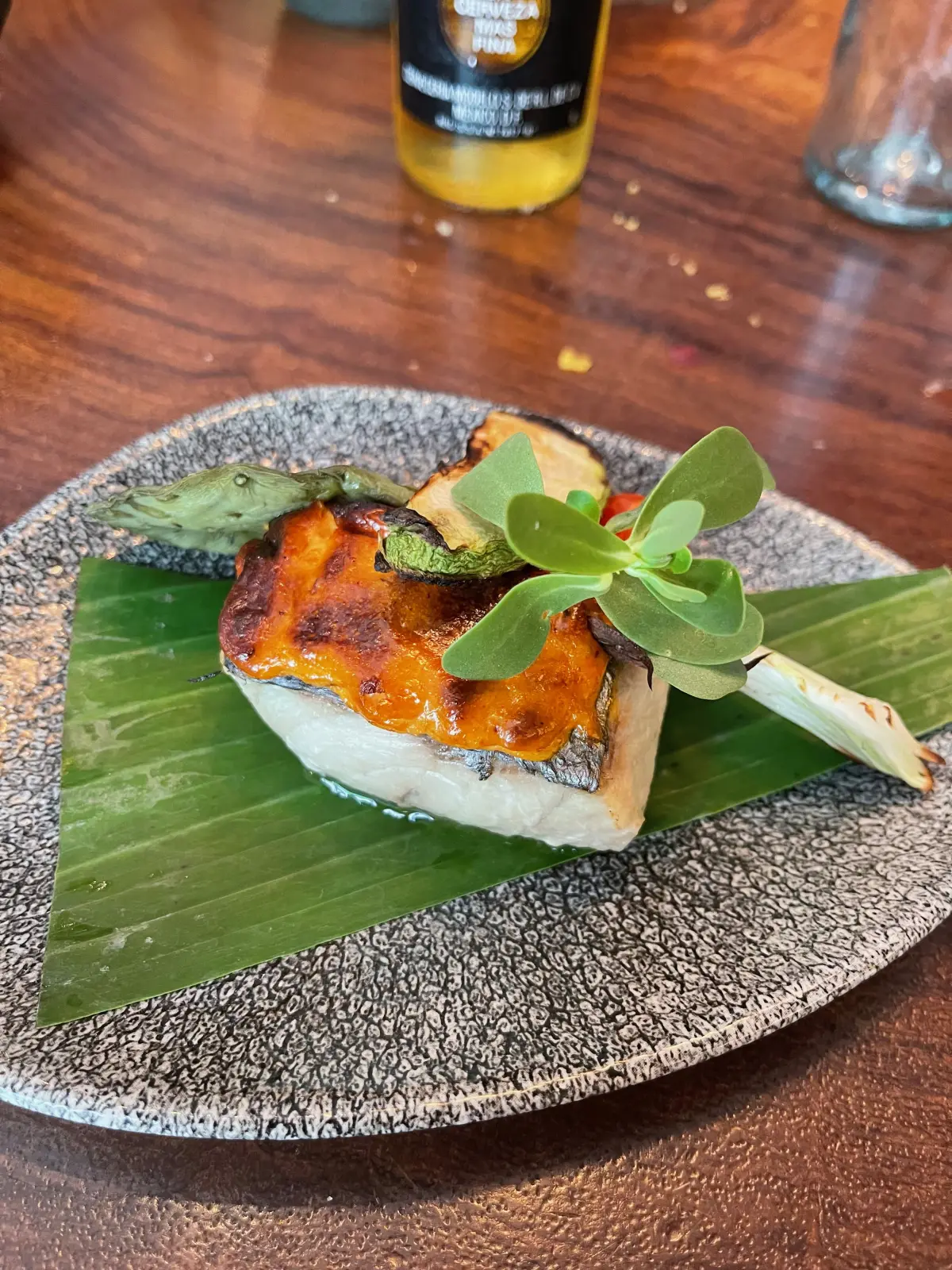 The Green Spot Restaurant