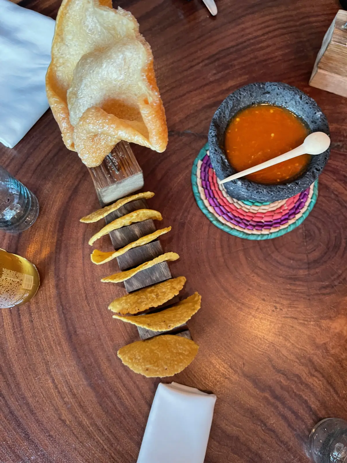The Green Spot Restaurant