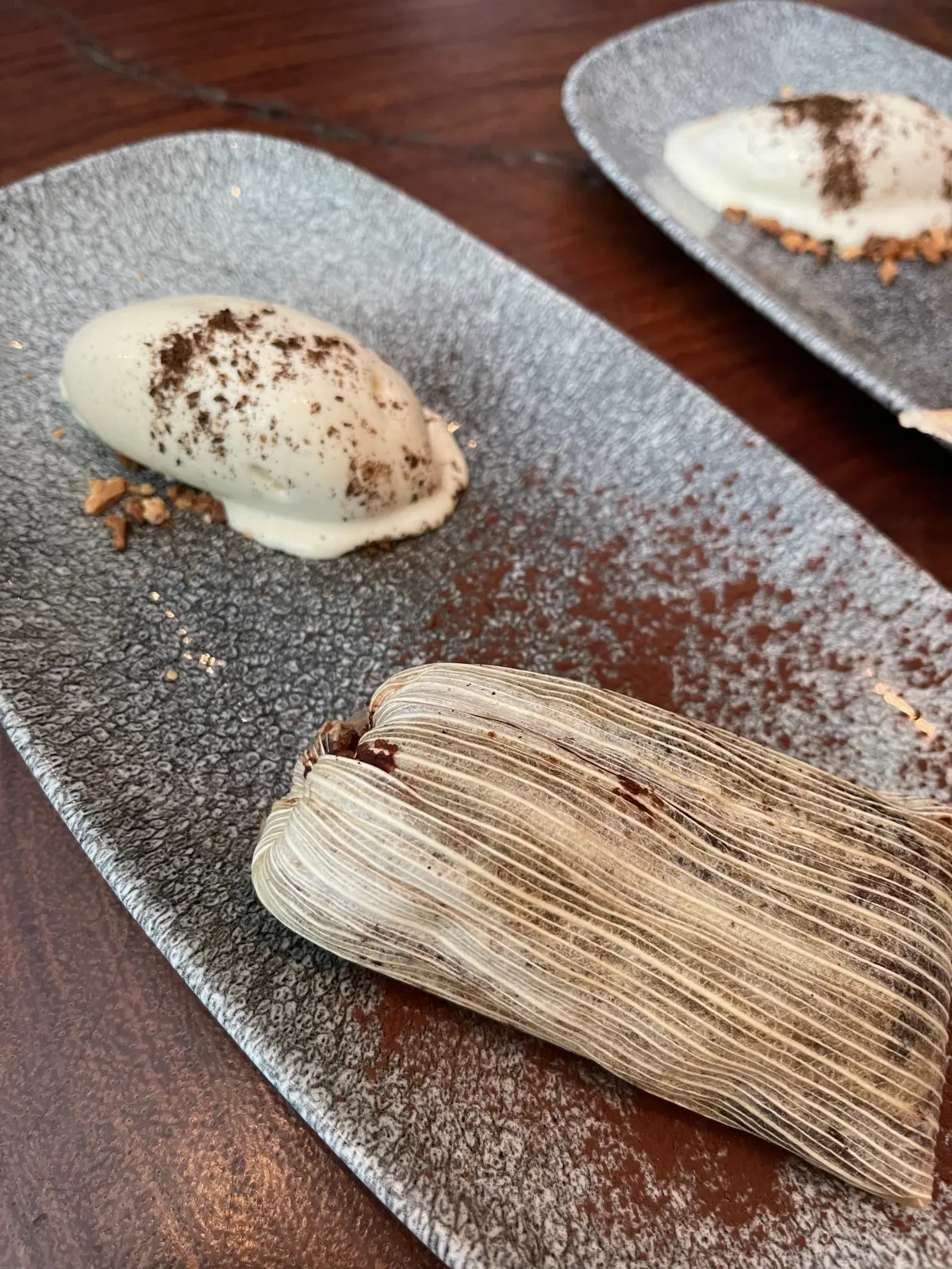 The Green Spot Restaurant