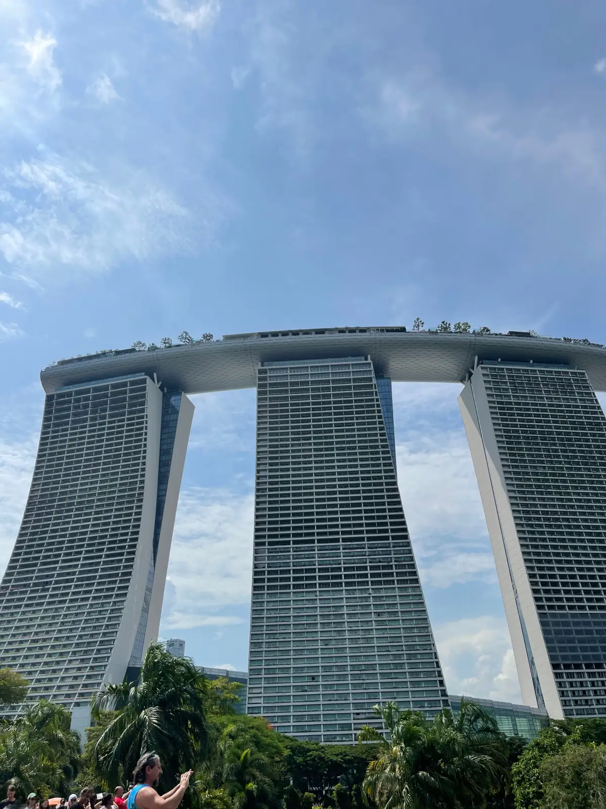 Marina Bay Sands